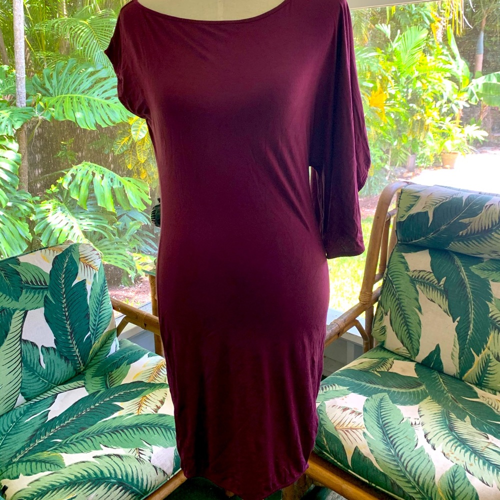 Indah Dress